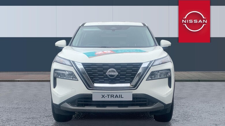 Nissan X-Trail 1.5 MHEV 163 Acenta Premium 5dr [7 Seat] Xtronic Petrol Station Wagon